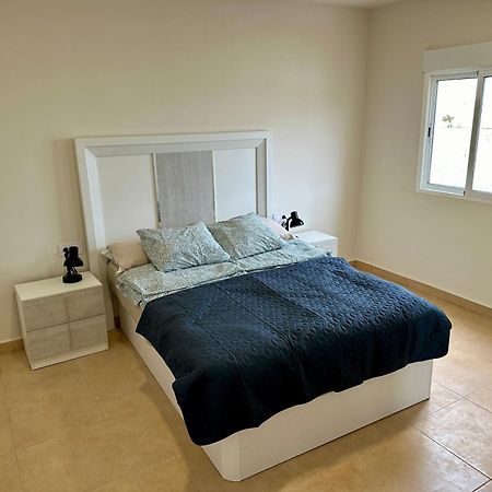 New Modern Apartment, Scandinavian Style Икод-де-лос-Винос Экстерьер фото