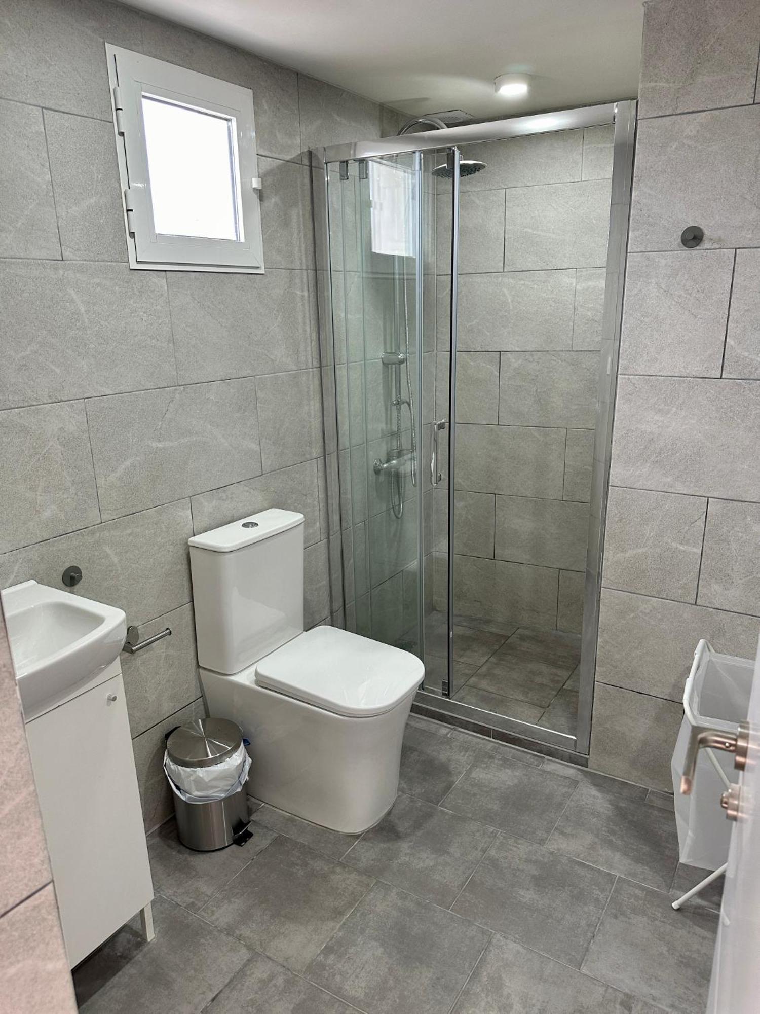 New Modern Apartment, Scandinavian Style Икод-де-лос-Винос Экстерьер фото